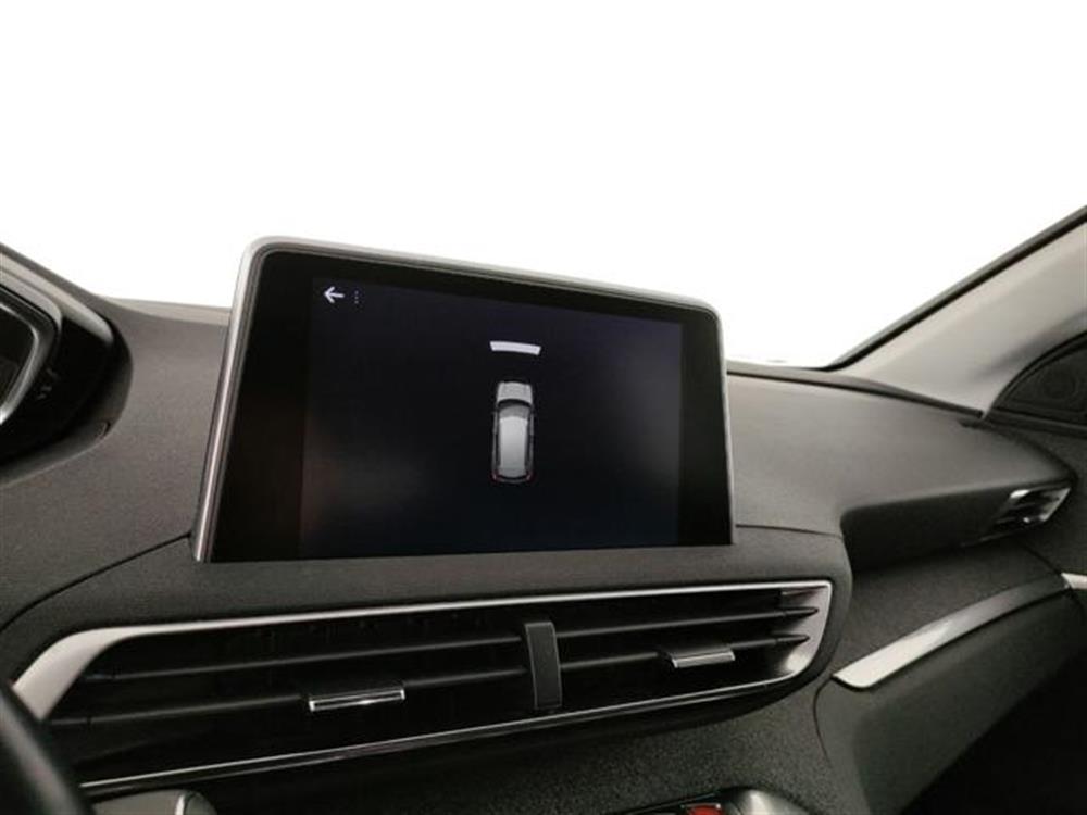 3008 3008 BlueHDi 130 S&S EAT8