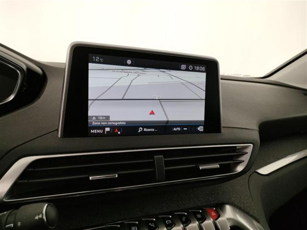 3008 3008 BlueHDi 130 S&S EAT8