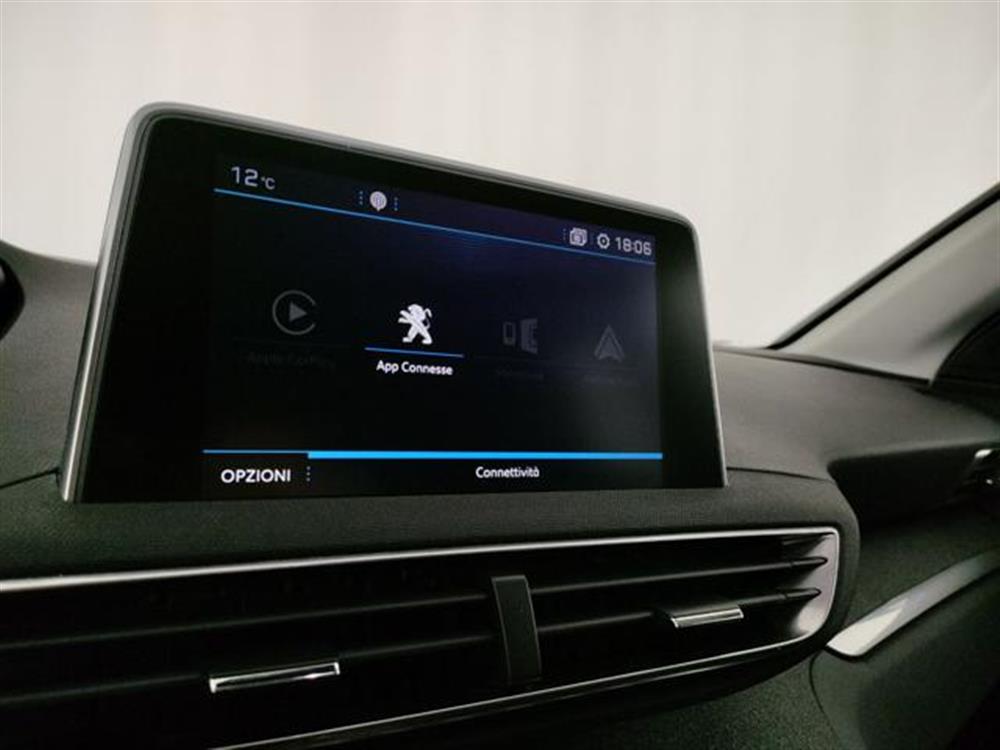 3008 3008 BlueHDi 130 S&S EAT8