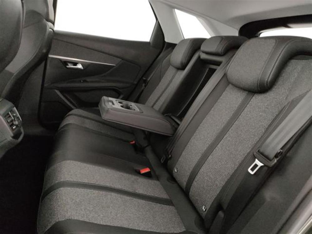 3008 3008 BlueHDi 130 S&S EAT8