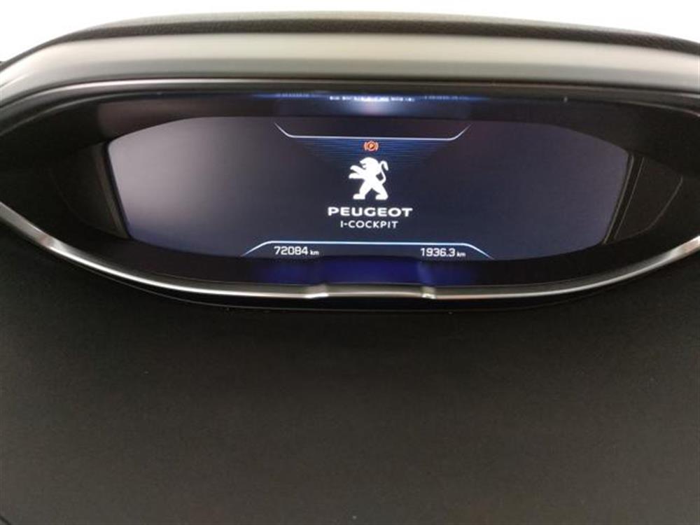 3008 3008 BlueHDi 130 S&S EAT8