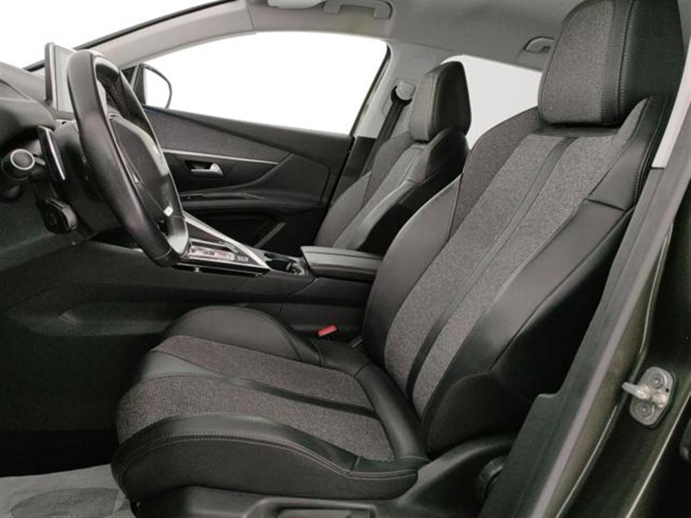 3008 3008 BlueHDi 130 S&S EAT8