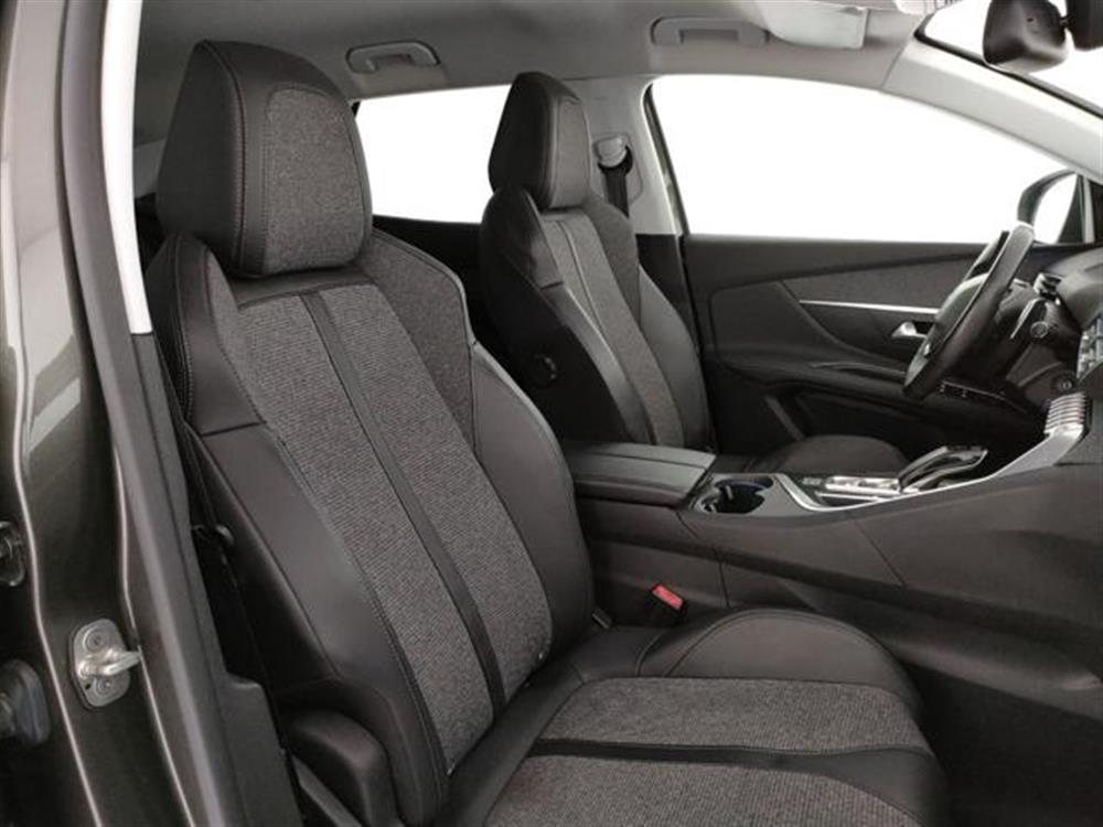 3008 3008 BlueHDi 130 S&S EAT8