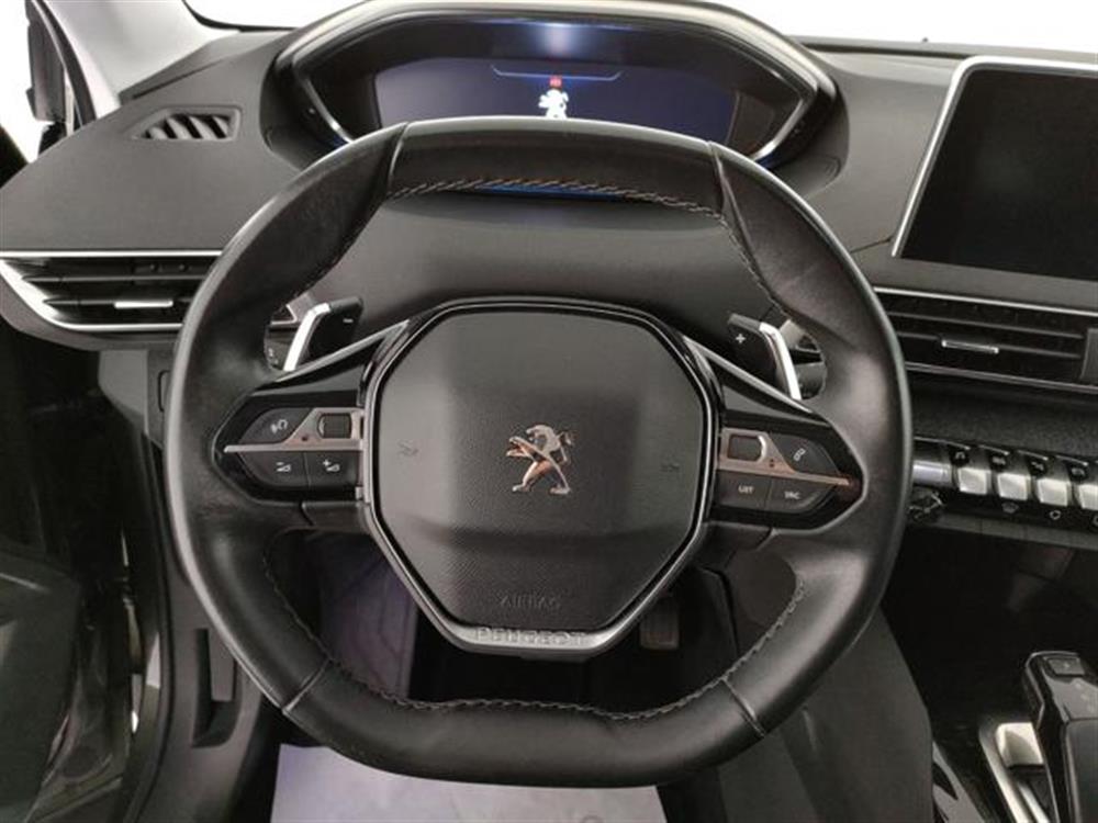 3008 3008 BlueHDi 130 S&S EAT8