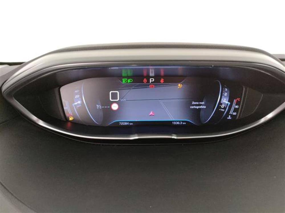 3008 3008 BlueHDi 130 S&S EAT8