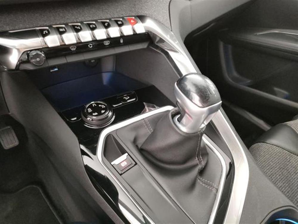 3008 3008 BlueHDi 120 S&S Allu