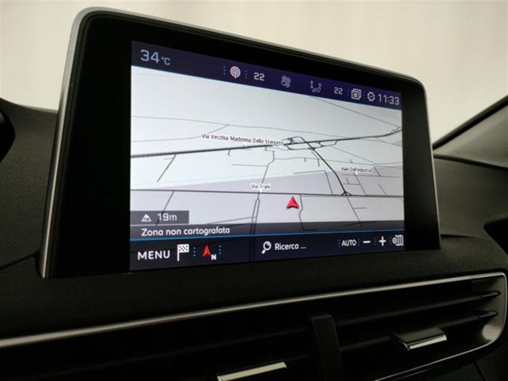 3008 3008 BlueHDi 120 S&S Allu