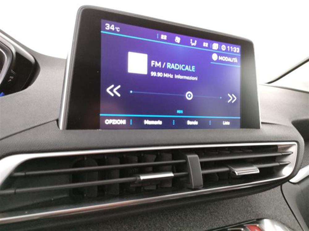 3008 3008 BlueHDi 120 S&S Allu