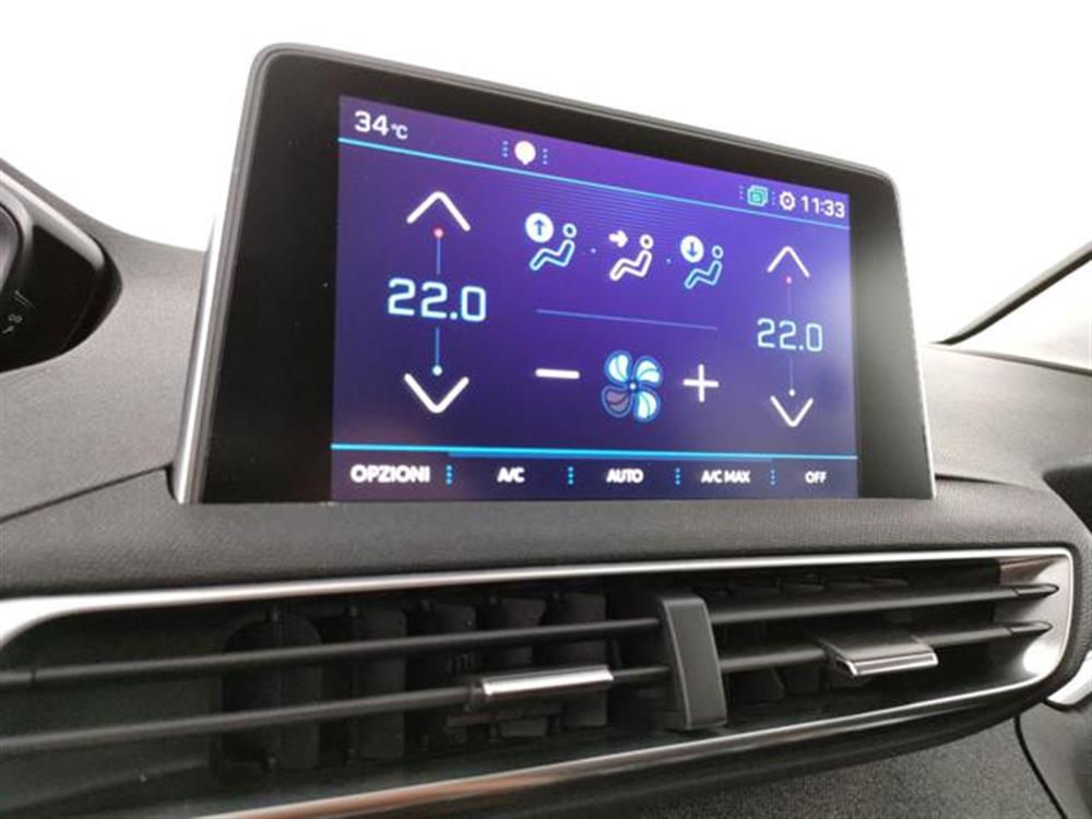 3008 3008 BlueHDi 120 S&S Allu