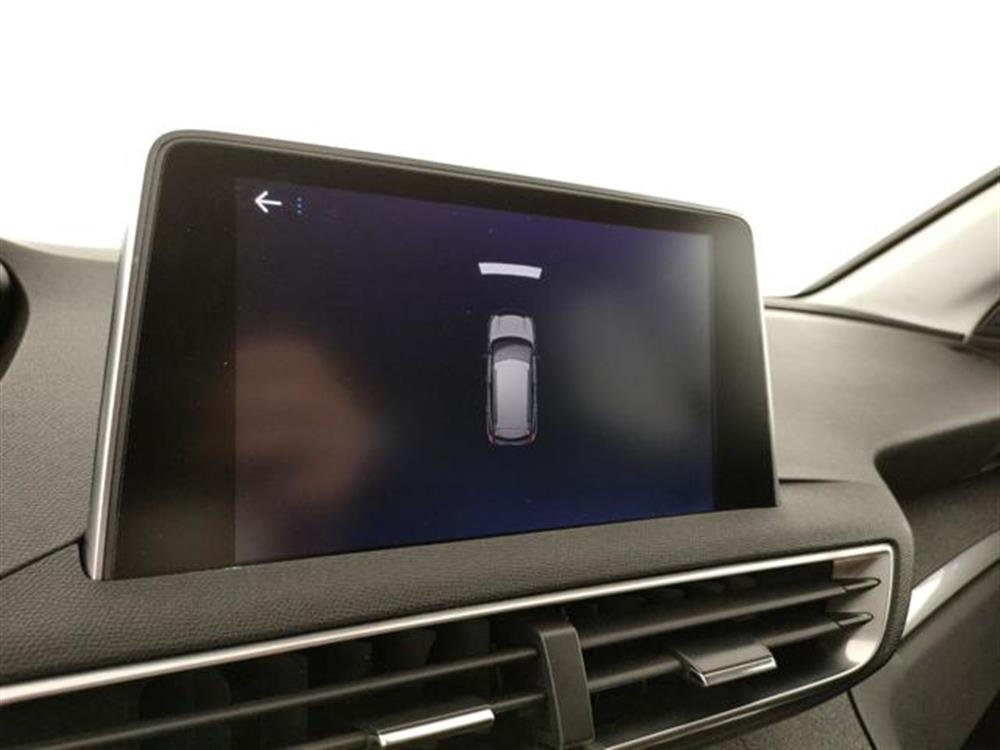 3008 3008 BlueHDi 120 S&S Allu