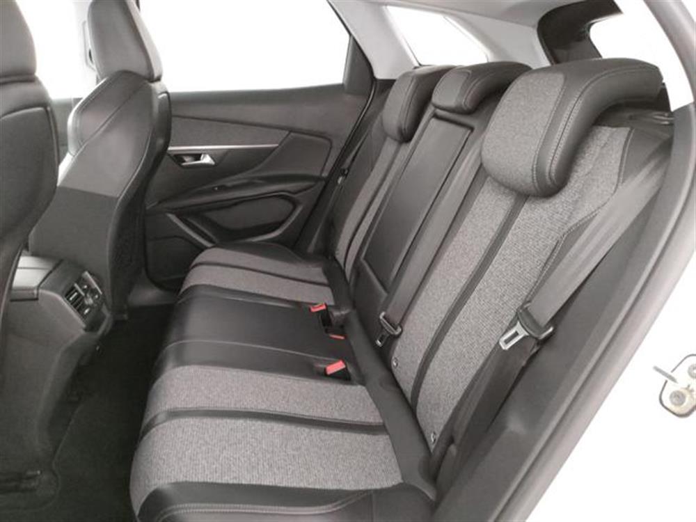 3008 3008 BlueHDi 120 S&S Allu