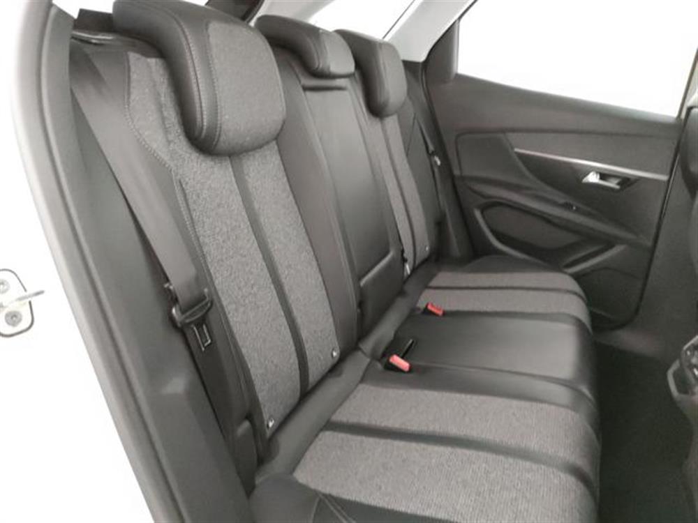 3008 3008 BlueHDi 120 S&S Allu