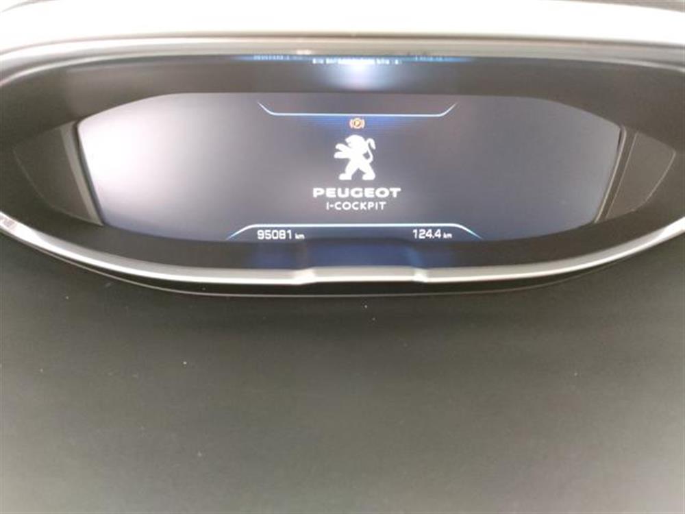 3008 3008 BlueHDi 120 S&S Allu