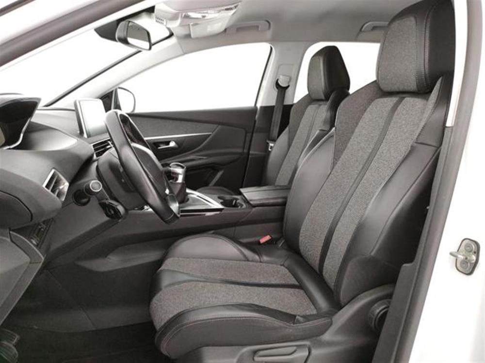 3008 3008 BlueHDi 120 S&S Allu