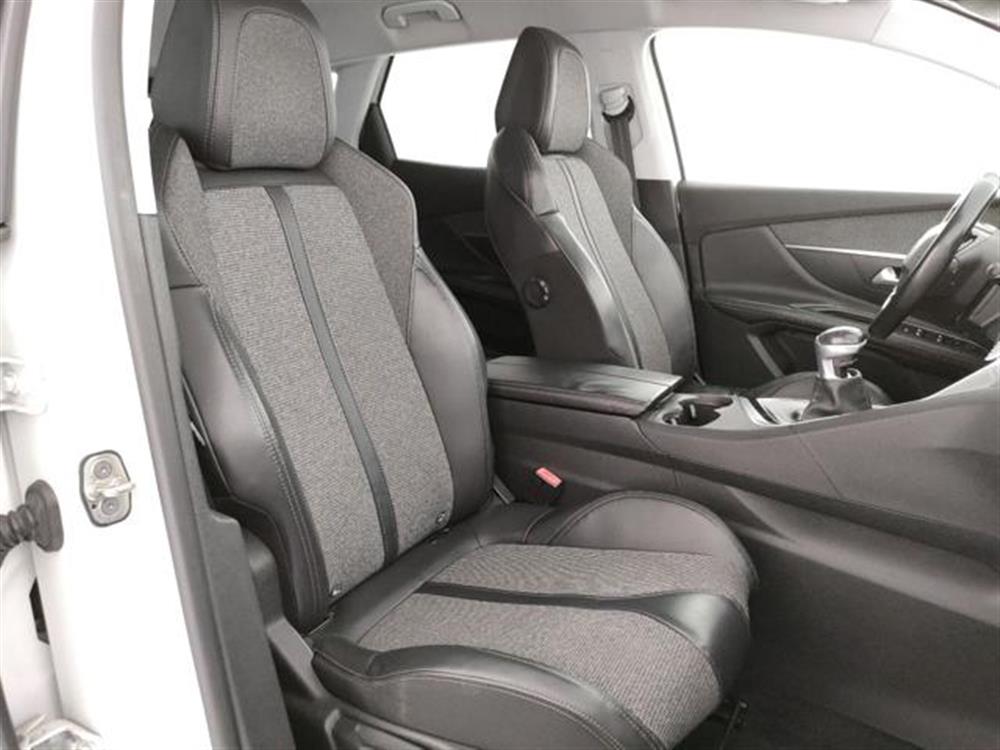 3008 3008 BlueHDi 120 S&S Allu