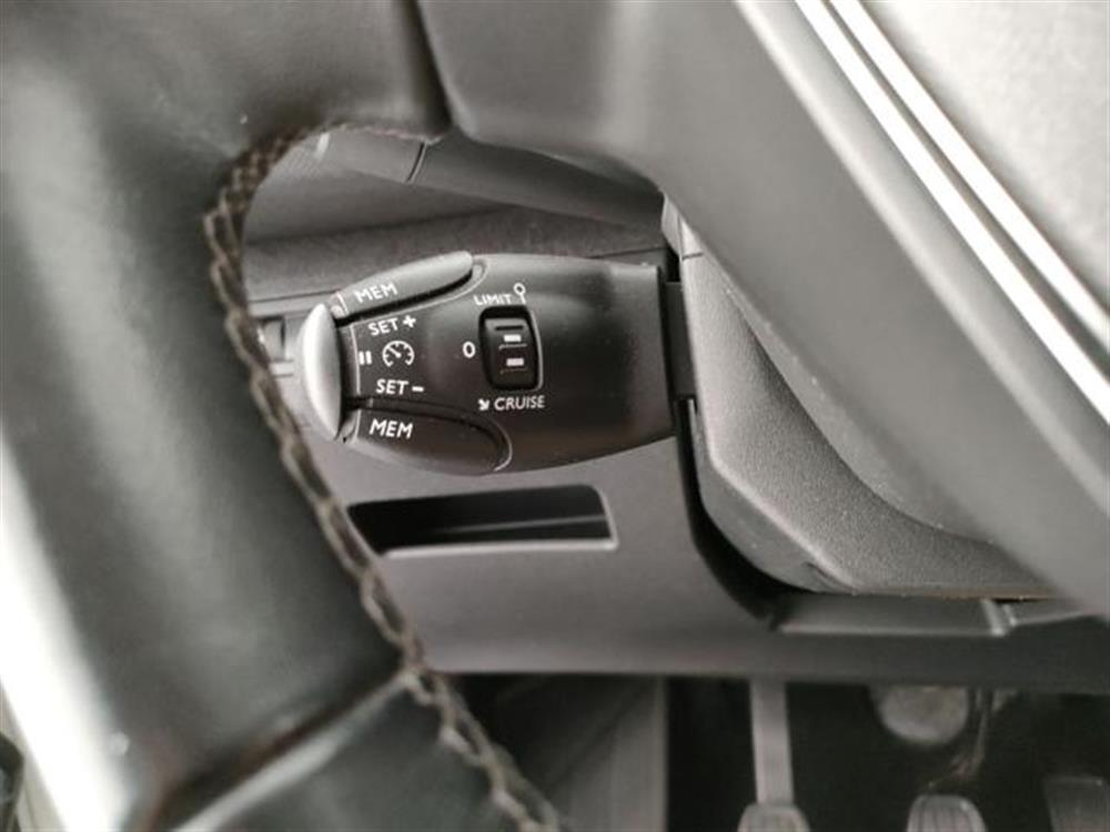 3008 3008 BlueHDi 120 S&S Allu