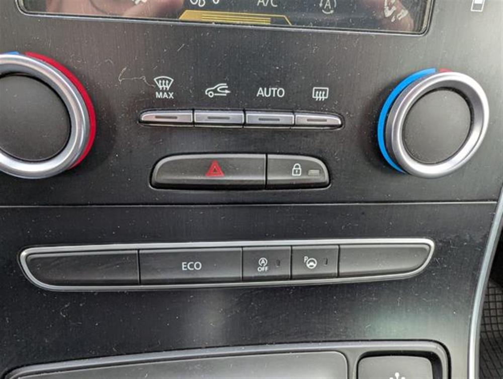 Grand Scenic Grand Scenic dCi 8V 110 CV EDC En