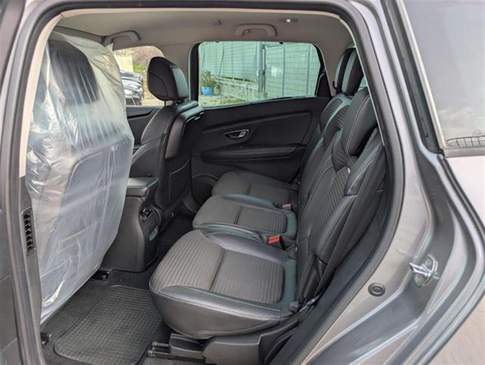 Grand Scenic Grand Scenic dCi 8V 110 CV EDC En