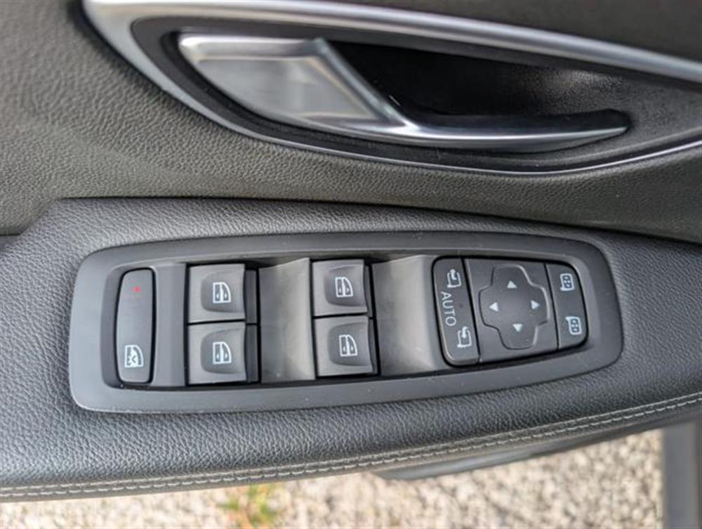 Grand Scenic Grand Scenic dCi 8V 110 CV EDC En