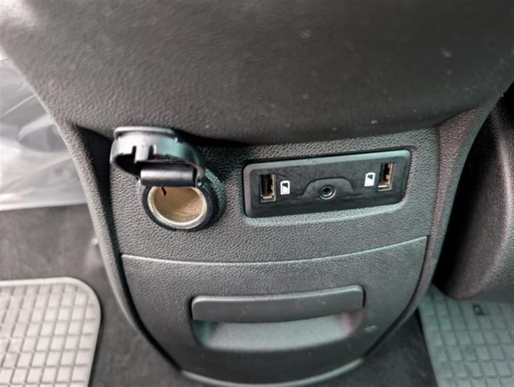 Grand Scenic Grand Scenic dCi 8V 110 CV EDC En