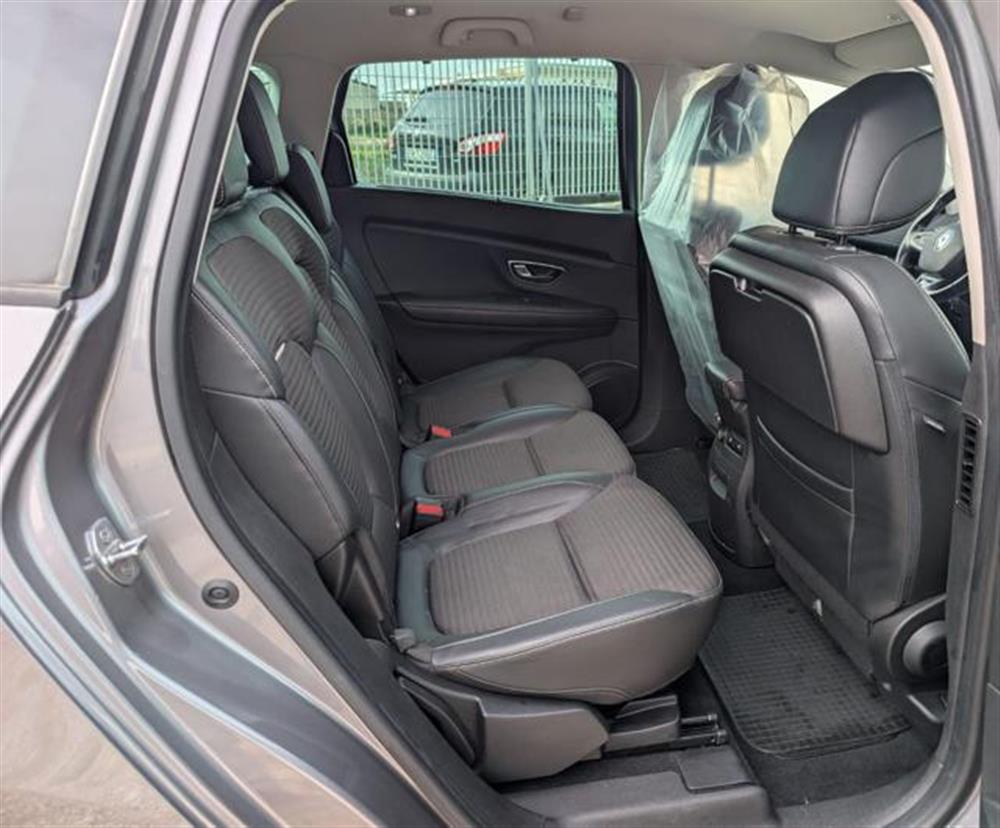 Grand Scenic Grand Scenic dCi 8V 110 CV EDC En