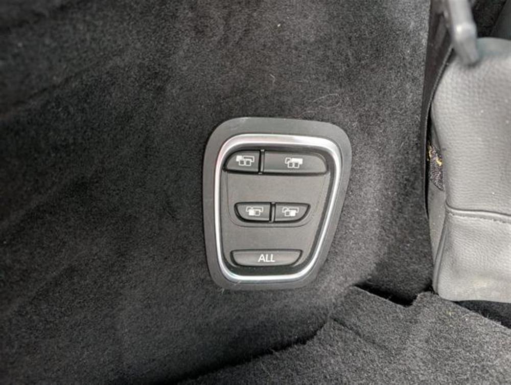 Grand Scenic Grand Scenic dCi 8V 110 CV EDC En