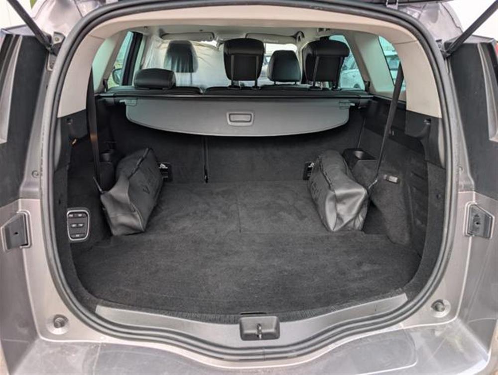 Grand Scenic Grand Scenic dCi 8V 110 CV EDC En