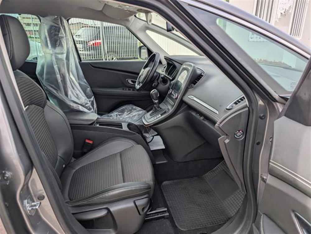 Grand Scenic Grand Scenic dCi 8V 110 CV EDC En