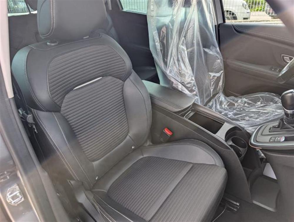 Grand Scenic Grand Scenic dCi 8V 110 CV EDC En