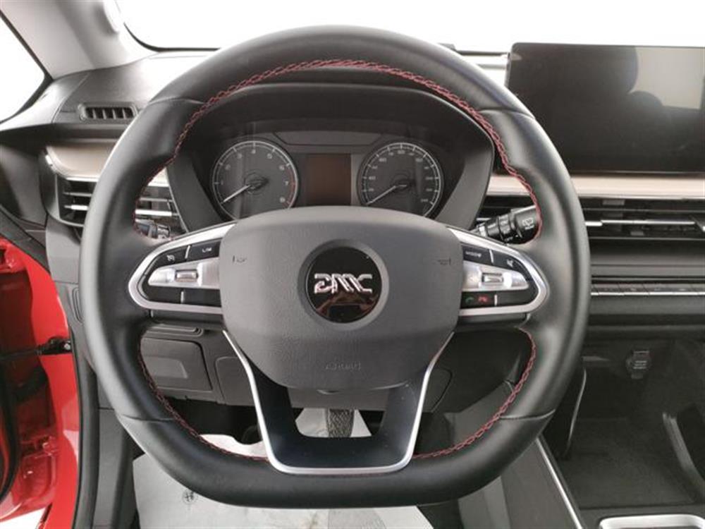 Quattro Quattro 1.5 MT GPL