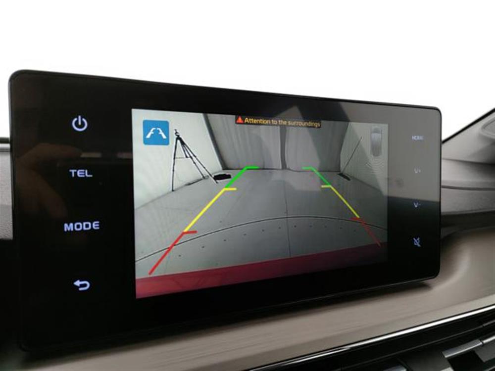 Quattro Quattro 1.5 MT GPL