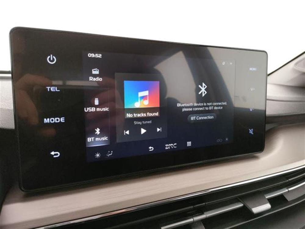 Quattro Quattro 1.5 MT GPL