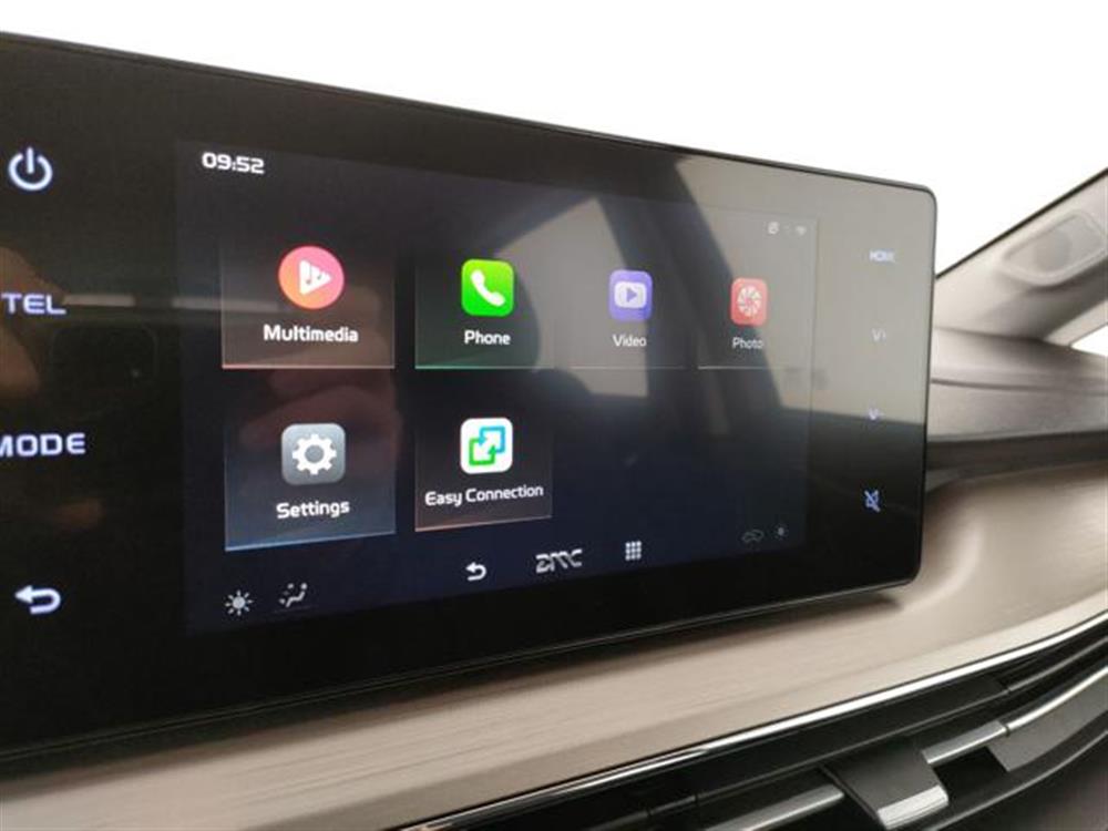 Quattro Quattro 1.5 MT GPL