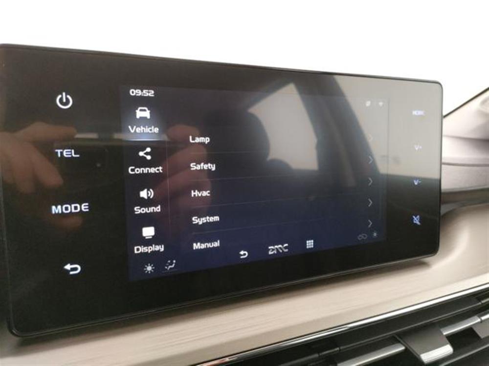 Quattro Quattro 1.5 MT GPL