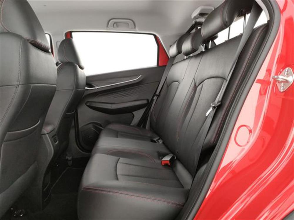 Quattro Quattro 1.5 MT GPL