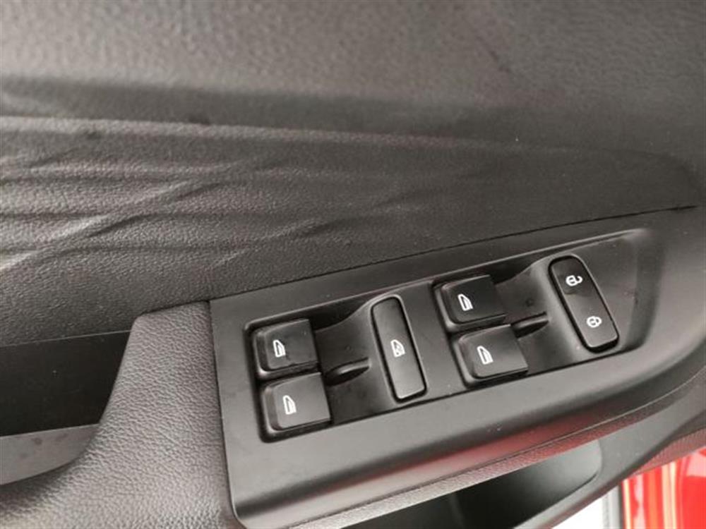 Quattro Quattro 1.5 MT GPL