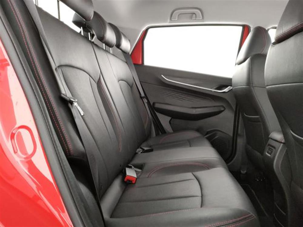 Quattro Quattro 1.5 MT GPL