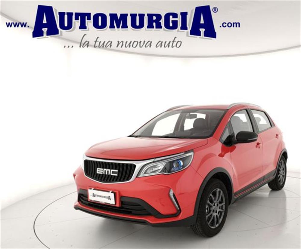 Quattro Quattro 1.5 MT GPL