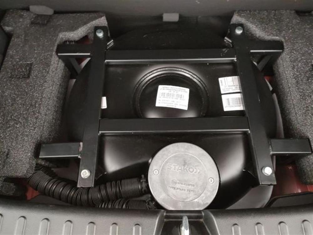 Quattro Quattro 1.5 MT GPL