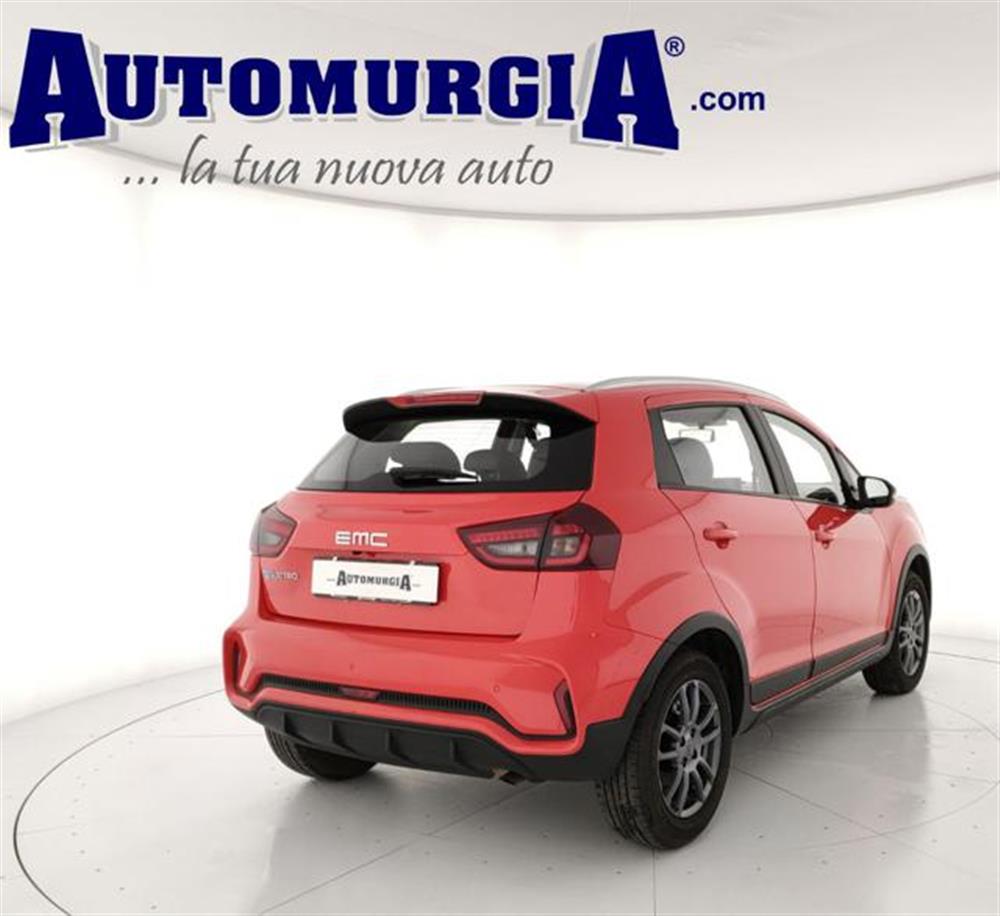 Quattro Quattro 1.5 MT GPL