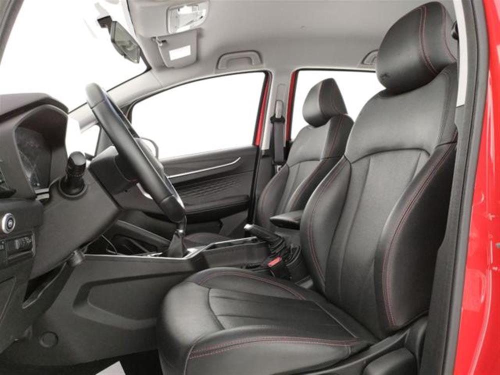 Quattro Quattro 1.5 MT GPL