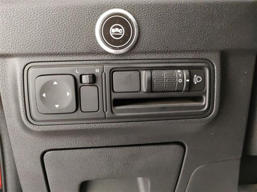 Quattro Quattro 1.5 MT GPL