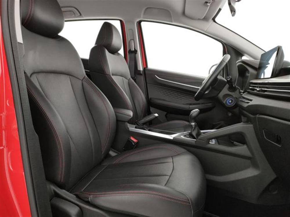 Quattro Quattro 1.5 MT GPL