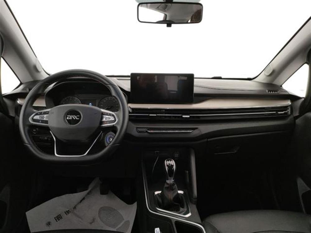 Quattro Quattro 1.5 MT GPL