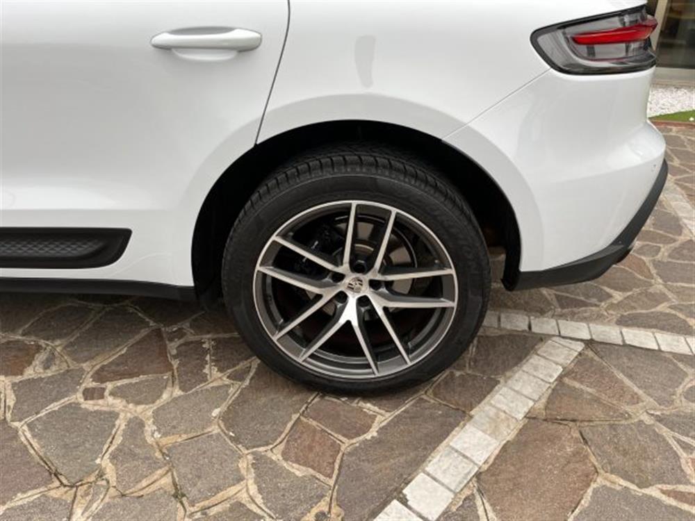 Macan Macan 2.0 PDK 265CV