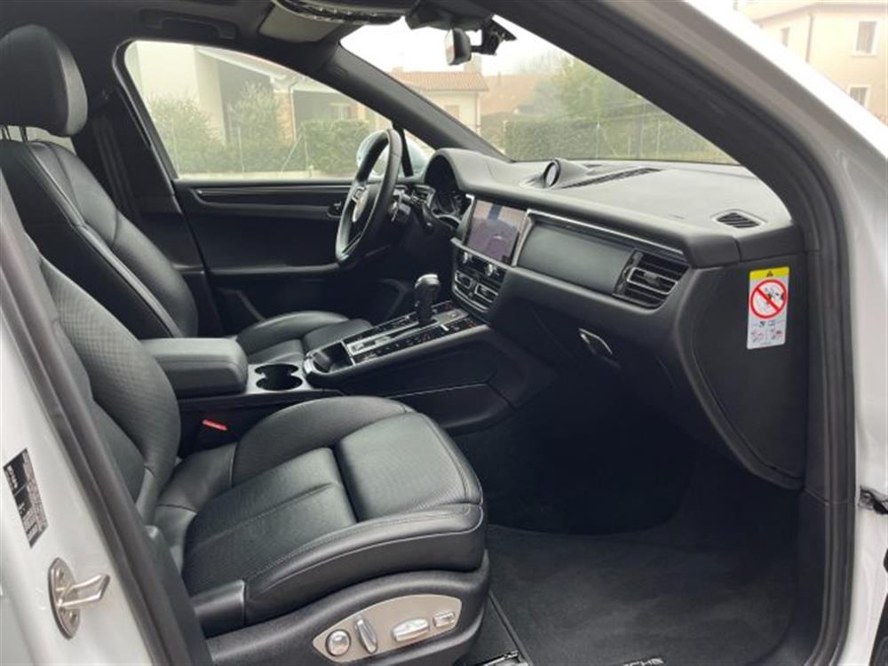 Macan Macan 2.0 PDK 265CV