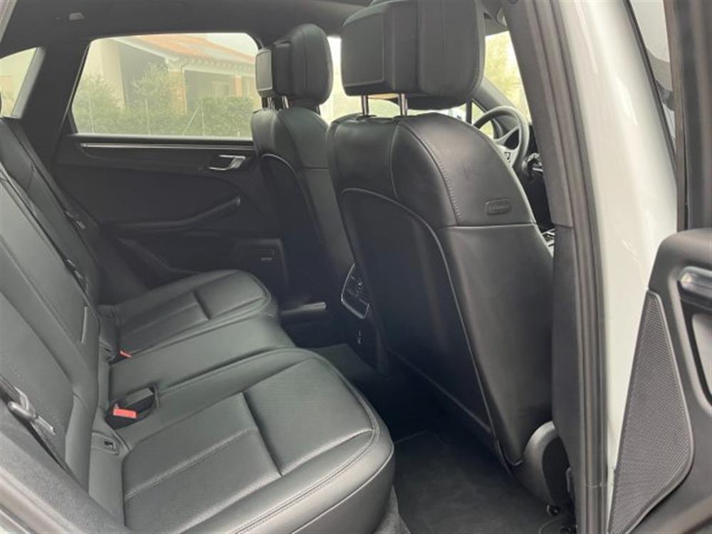 Macan Macan 2.0 PDK 265CV