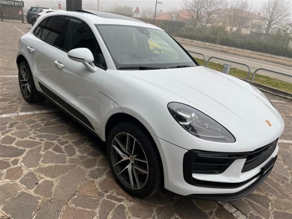 Macan Macan 2.0 PDK 265CV