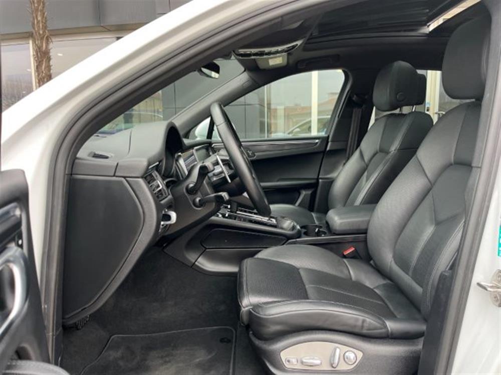 Macan Macan 2.0 PDK 265CV