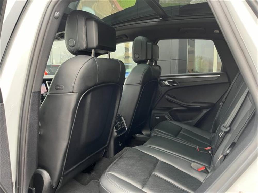 Macan Macan 2.0 PDK 265CV